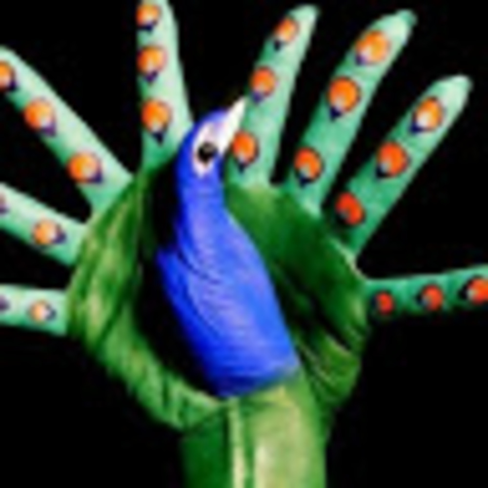 Meet your Posher, Jennifer